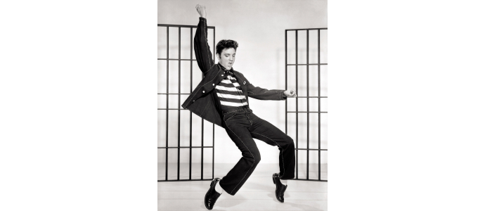 Rock cours de danse
